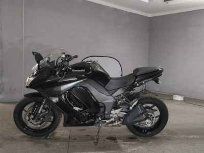 Kawasaki Ninja 1000 2013