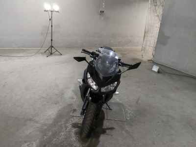 Kawasaki Ninja 1000 2013