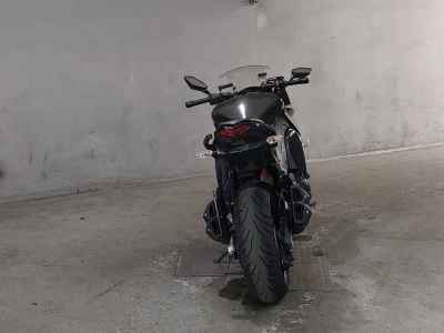 Kawasaki Ninja 1000 2013