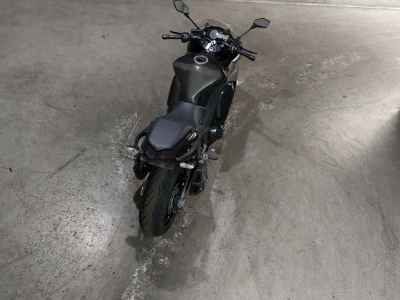 Kawasaki Ninja 1000 2013