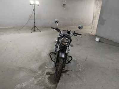 Honda GB350 2022