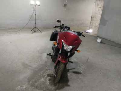 Honda CTX700 DCT 2014