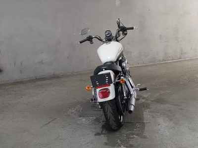 Harley-Davidson Sportster XL883L 2013