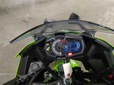 Kawasaki Ninja 250