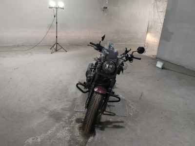 Honda Rebel CMX1100 DCT 2022