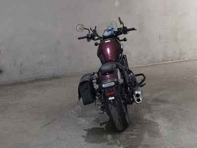 Honda Rebel CMX1100 DCT 2022