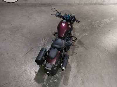 Honda Rebel CMX1100 DCT 2022