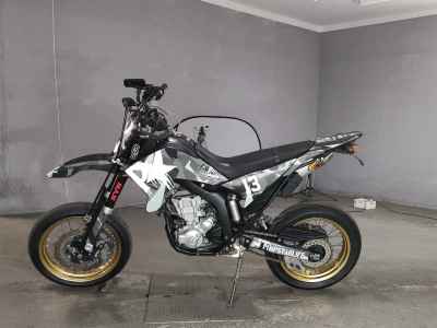 Yamaha WR250X 2017
