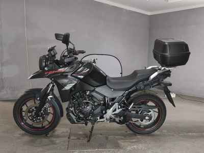 Suzuki V-Strom 250