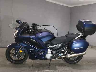 Yamaha FJR1300 S 2020