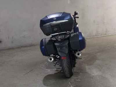 Yamaha FJR1300 S 2020
