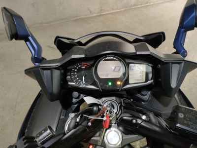 Yamaha FJR1300 S 2020