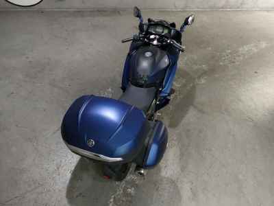 Yamaha FJR1300 S 2020