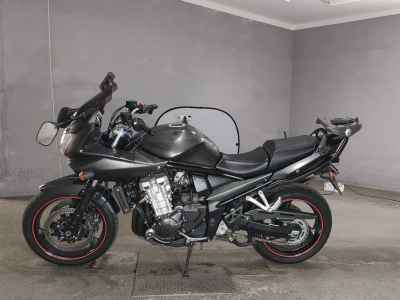 Suzuki Bandit 1250S 2008