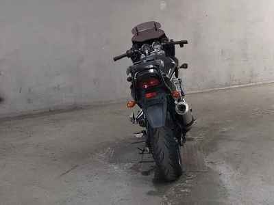 Suzuki Bandit 1250S 2008