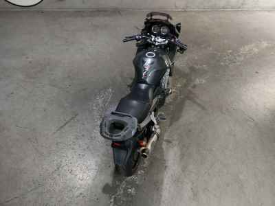 Suzuki Bandit 1250S 2008