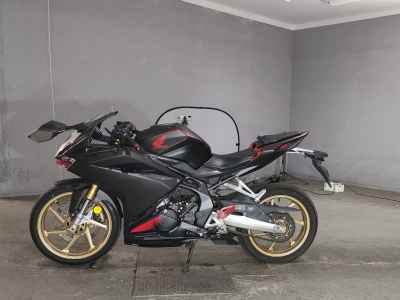 Honda CBR250RR 2020