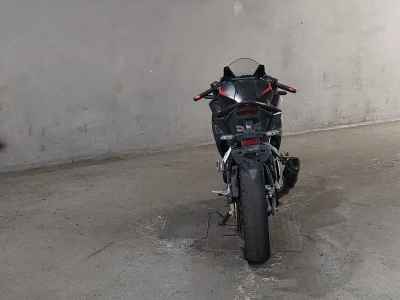 Honda CBR250RR 2020