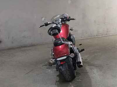 Yamaha XVS1300 Stryker 2012