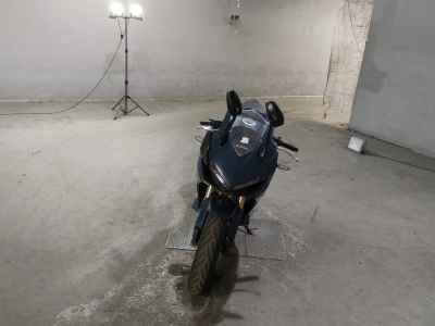 Honda CBR400R 2022