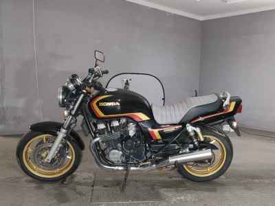 Honda CB750 2008