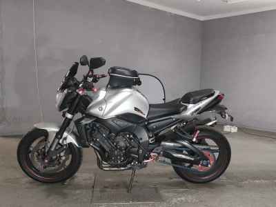Yamaha FZ1 Fazer 2012