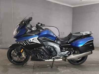 BMW K1600GT 2017