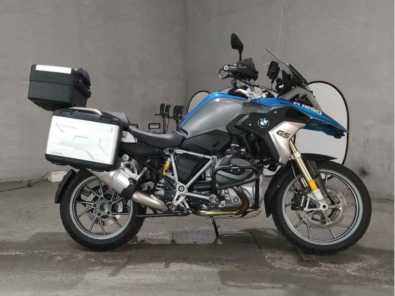 BMW R1250GS 2019