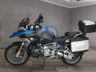 BMW R1250GS 2019
