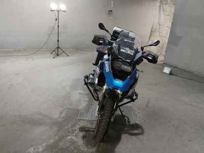 BMW R1250GS 2019