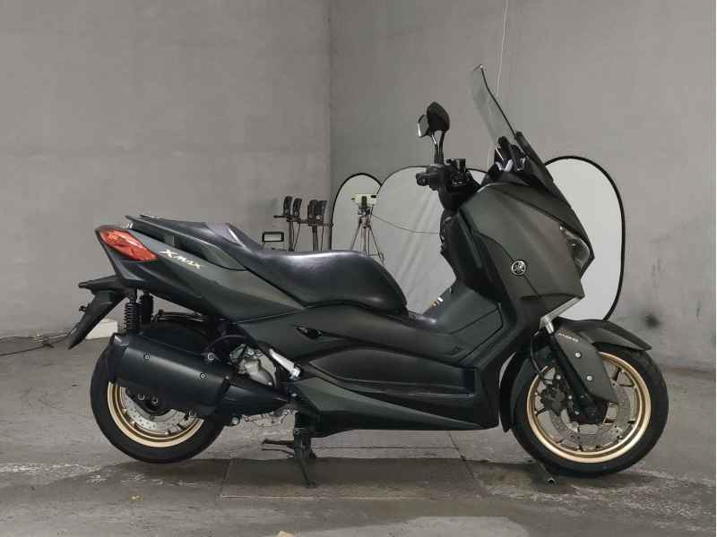 Yamaha XMAX 250 2020