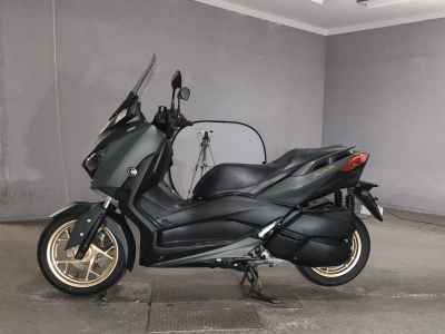 Yamaha XMAX 250 2020