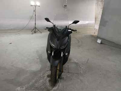 Yamaha XMAX 250 2020