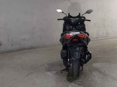 Yamaha XMAX 250 2020