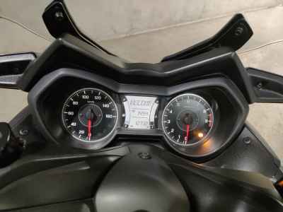 Yamaha XMAX 250 2020