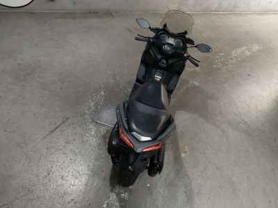 Yamaha XMAX 250 2020