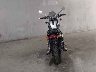 Triumph Bonneville T100 ICON Edition 2025