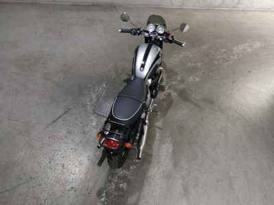Triumph Bonneville T100 ICON Edition 2025