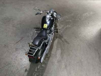 Yamaha XVS400 Drag Star 2007