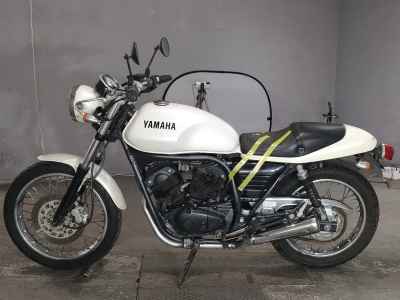 Yamaha RENESS
