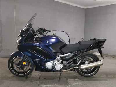 Yamaha FJR1300 2021