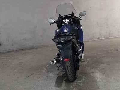 Yamaha FJR1300 2021