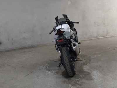 Kawasaki Ninja ZX-4R SE 2025