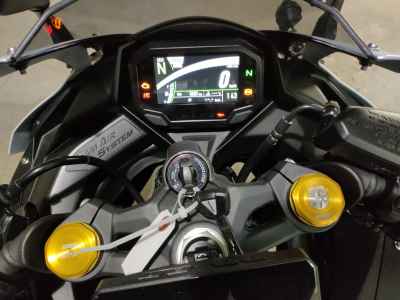 Kawasaki Ninja ZX-4R SE 2025