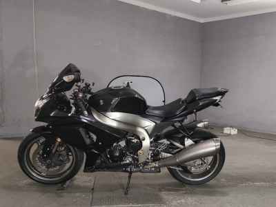 Suzuki GSX-R1000 2010