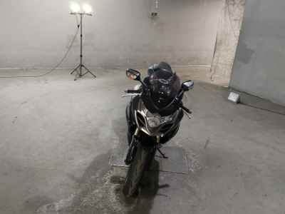 Suzuki GSX-R1000 2010