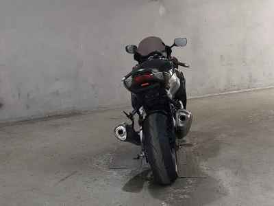 Suzuki GSX-R1000 2010