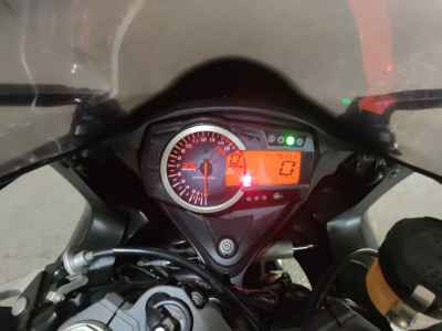 Suzuki GSX-R1000 2010