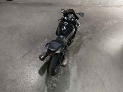 Suzuki GSX-R1000 2010