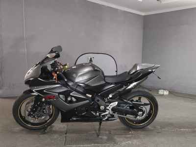 Suzuki GSX-R1000 2007